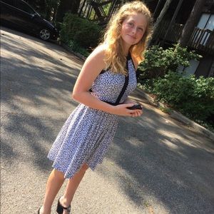 White House Black Market Dress